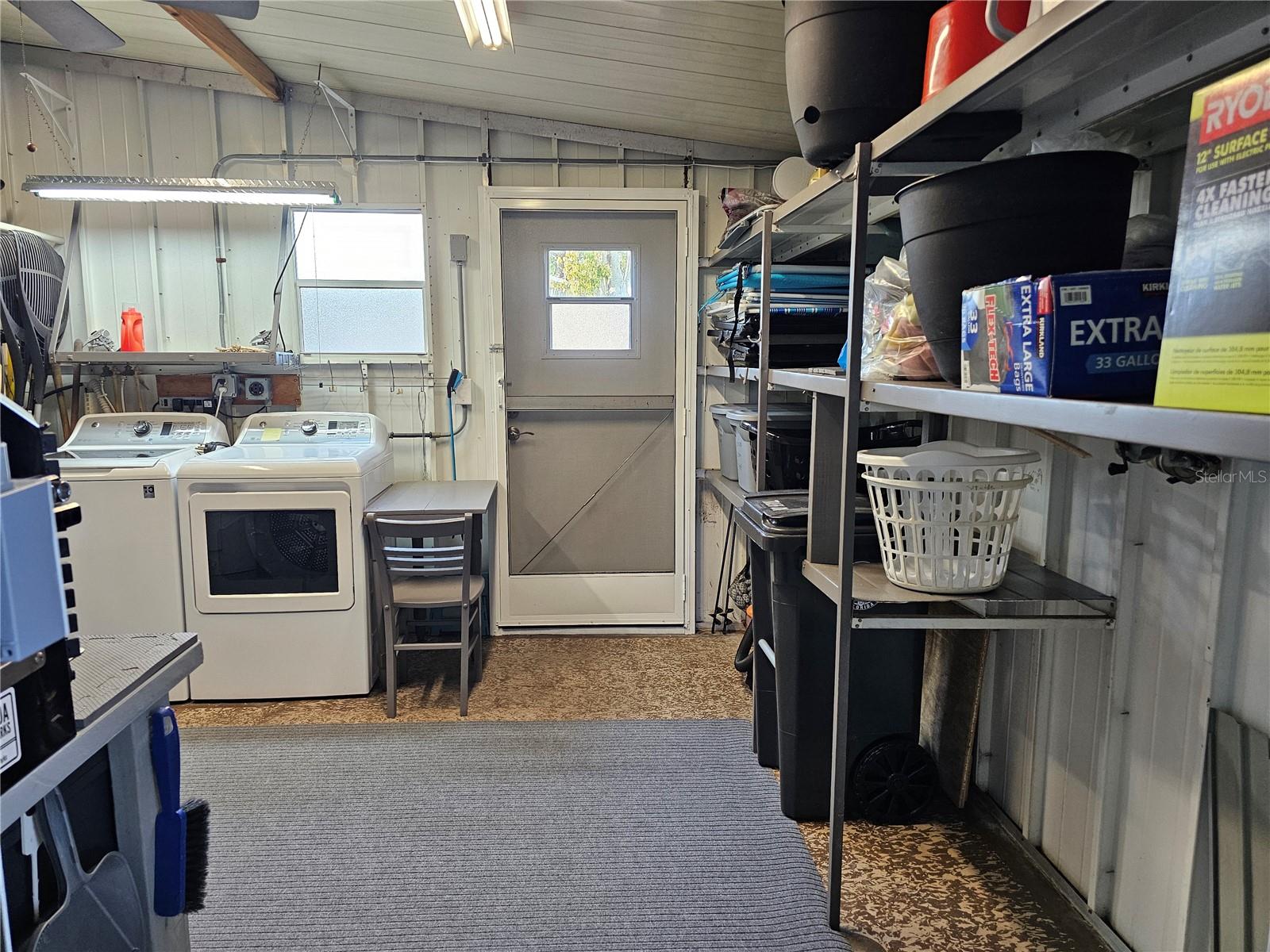 GULL-AIRE VILLAGE - Residential