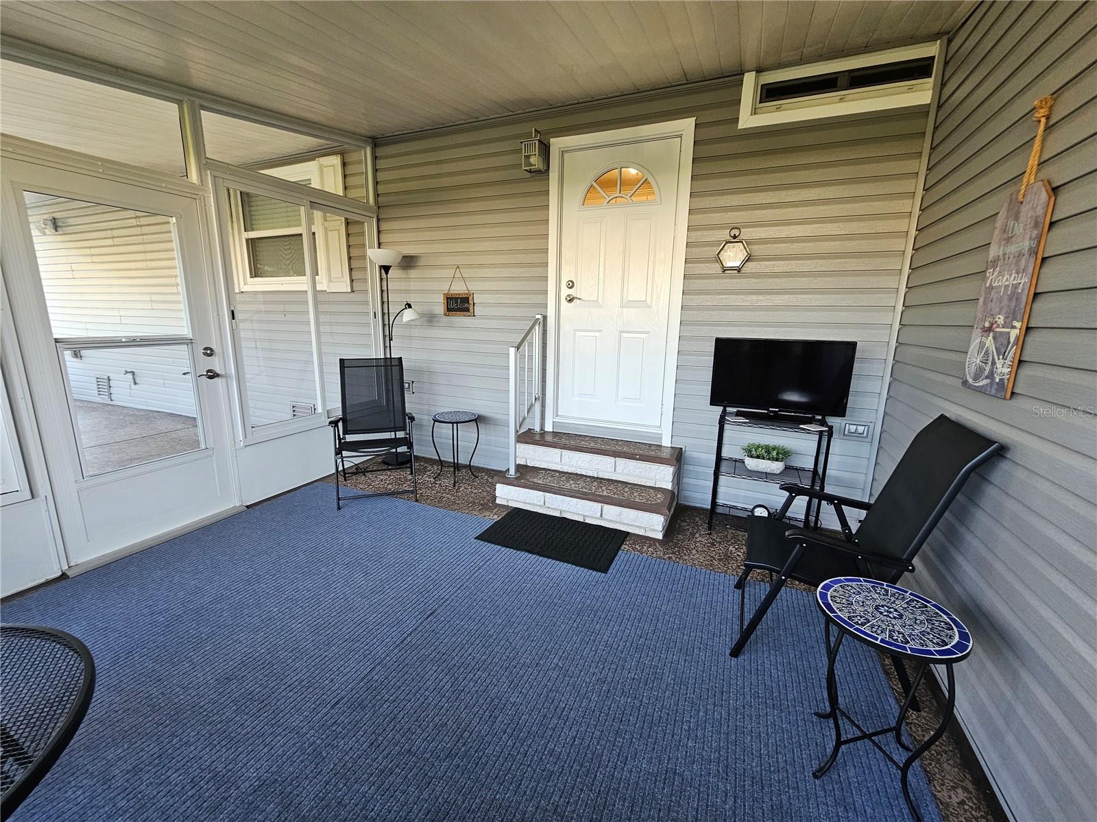 GULL-AIRE VILLAGE - Residential