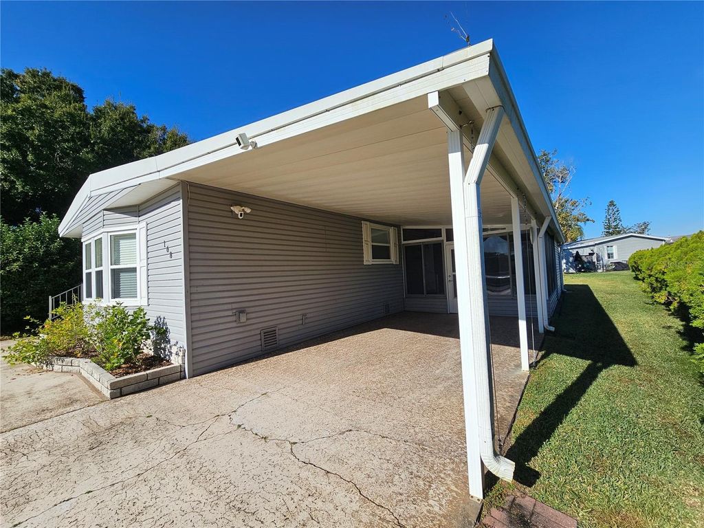 Photo of 168 Manta Circle, Oldsmar, FL 34677 (MLS # TB8449969)