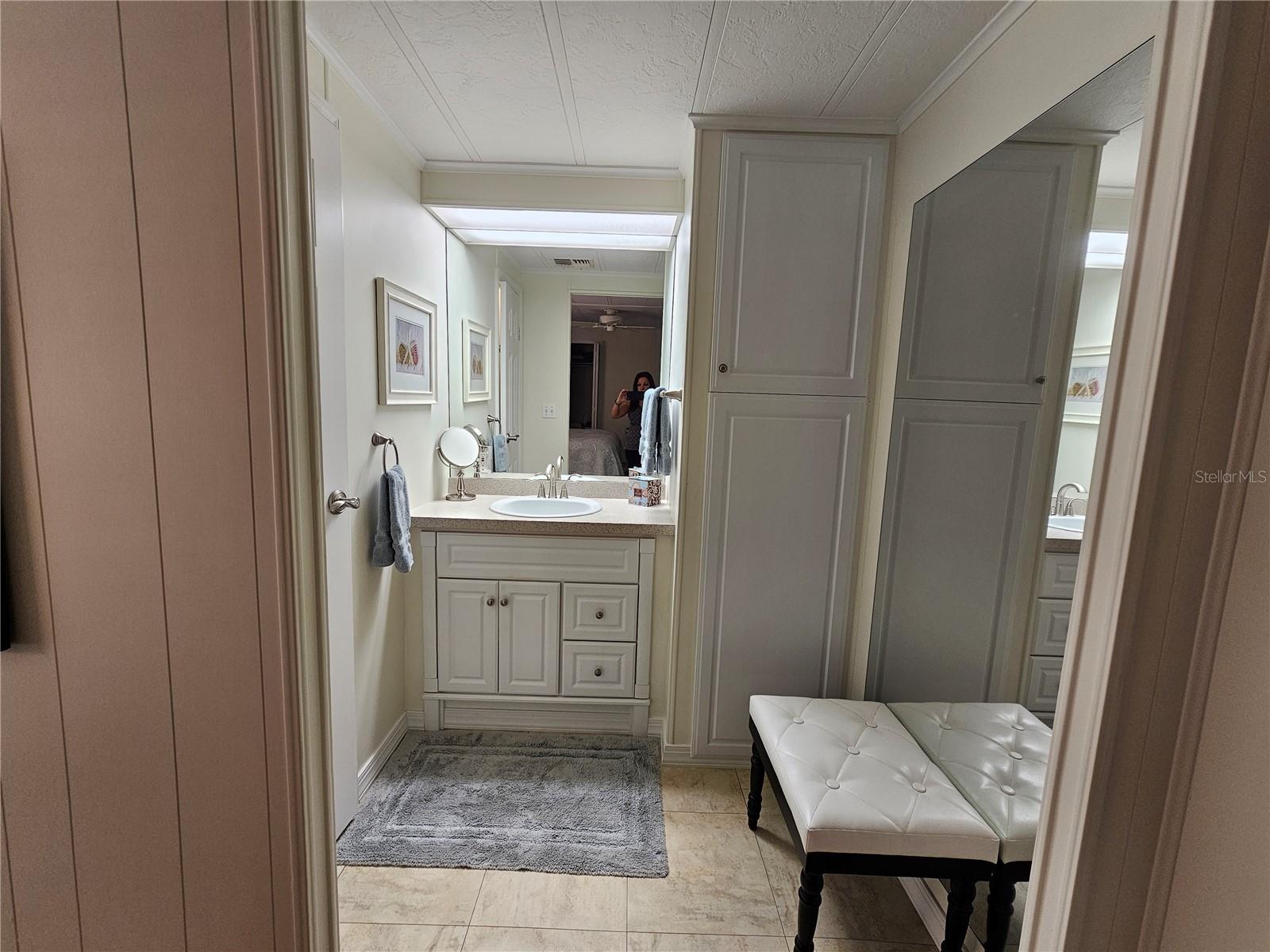 GULL-AIRE VILLAGE - Residential