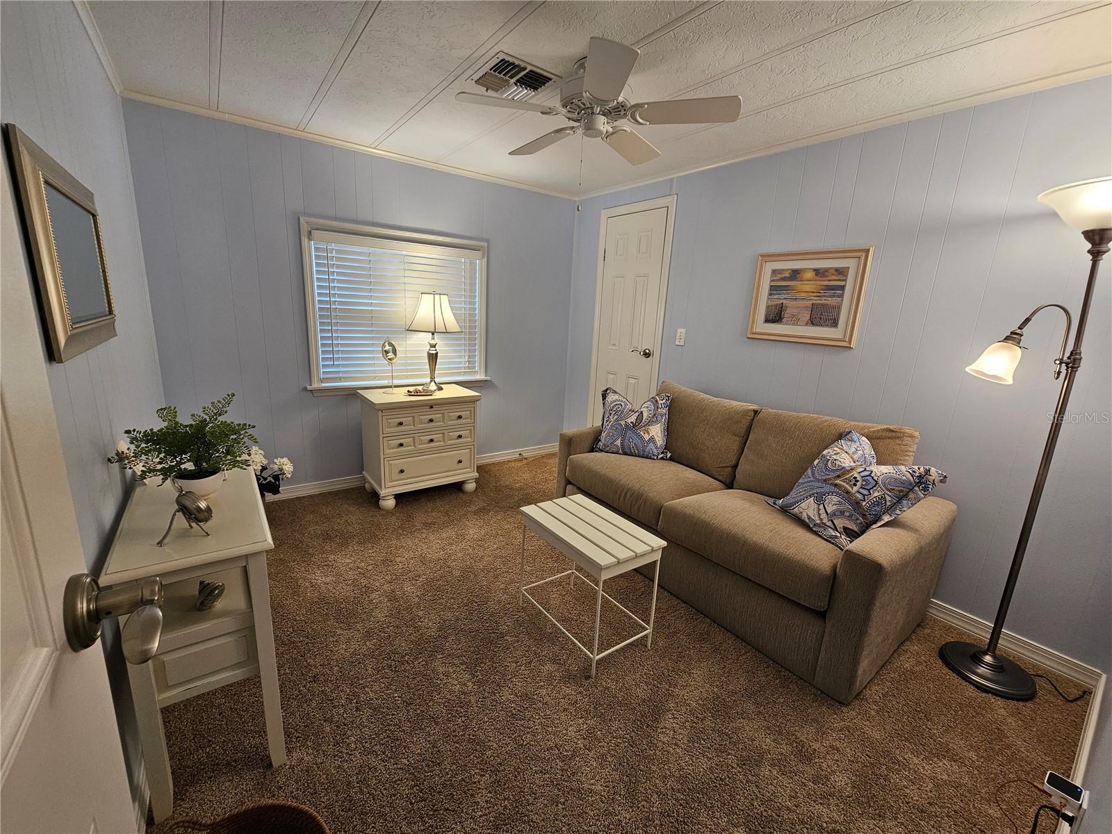 GULL-AIRE VILLAGE - Residential