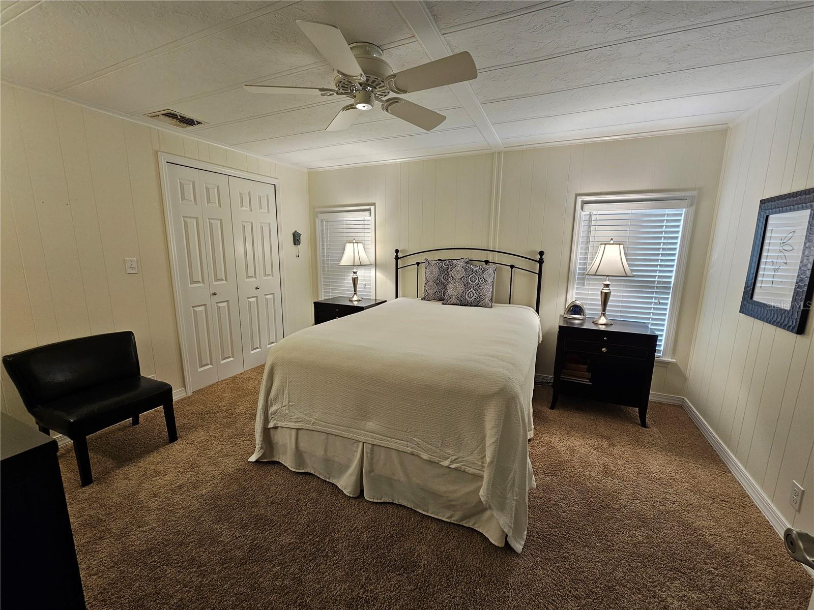 GULL-AIRE VILLAGE - Residential