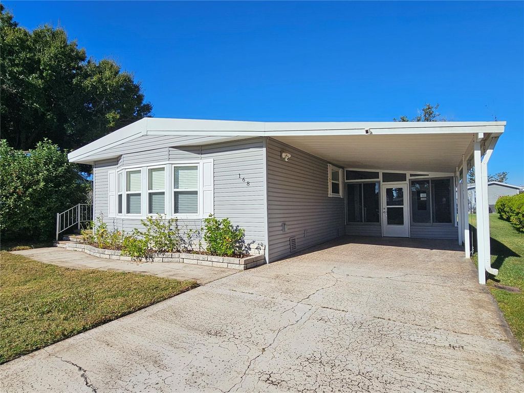 Photo of 168 Manta Circle, Oldsmar, FL 34677 (MLS # TB8449969)