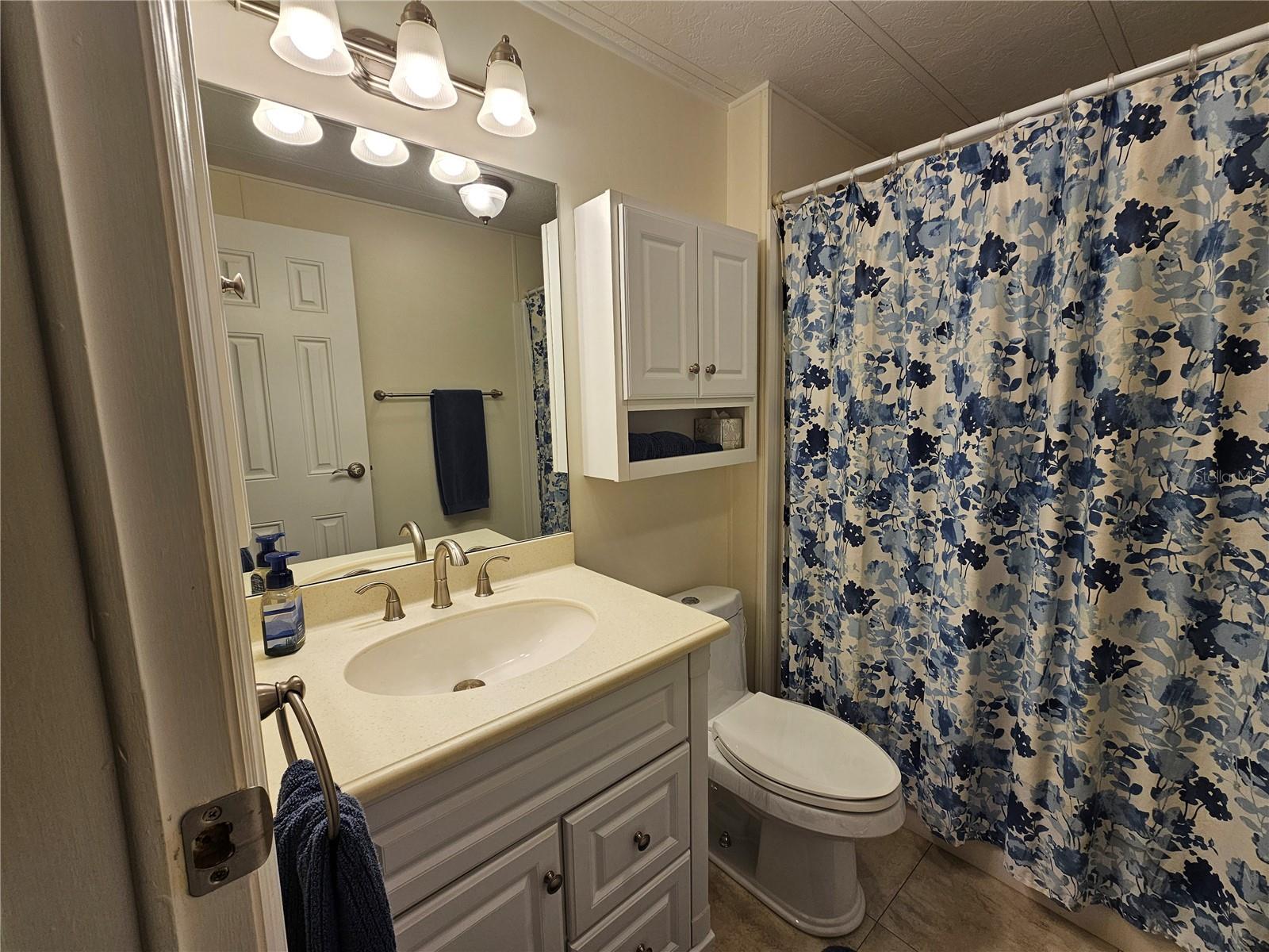 GULL-AIRE VILLAGE - Residential