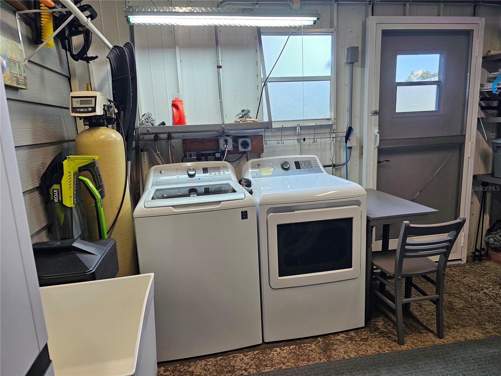 GULL-AIRE VILLAGE - Residential