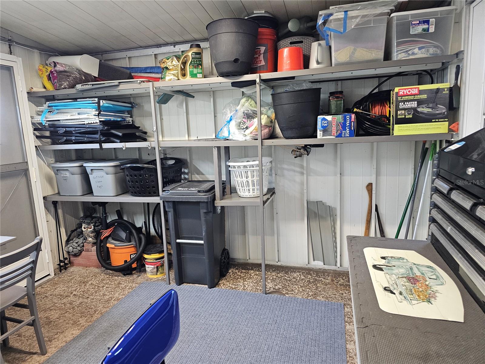 GULL-AIRE VILLAGE - Residential