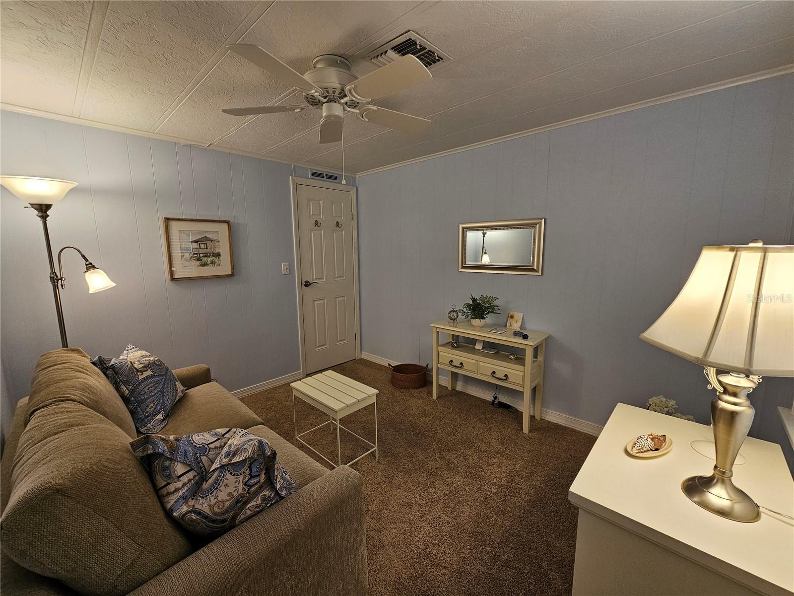 GULL-AIRE VILLAGE - Residential