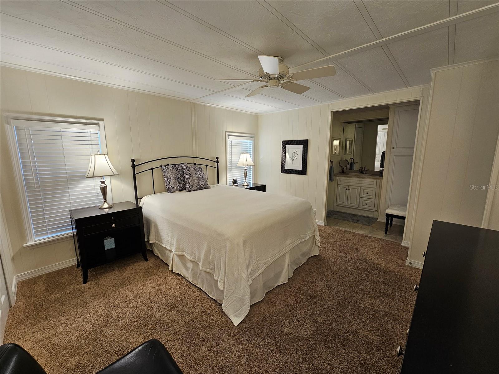 GULL-AIRE VILLAGE - Residential