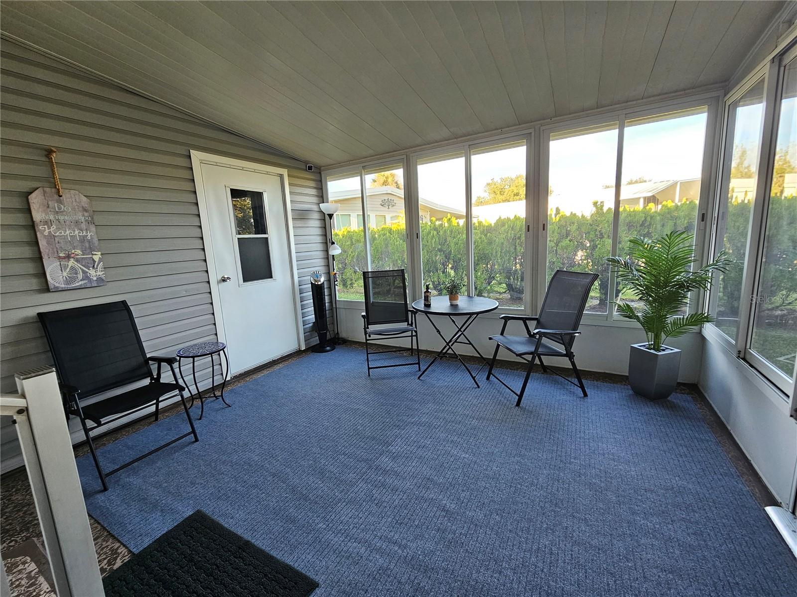 GULL-AIRE VILLAGE - Residential