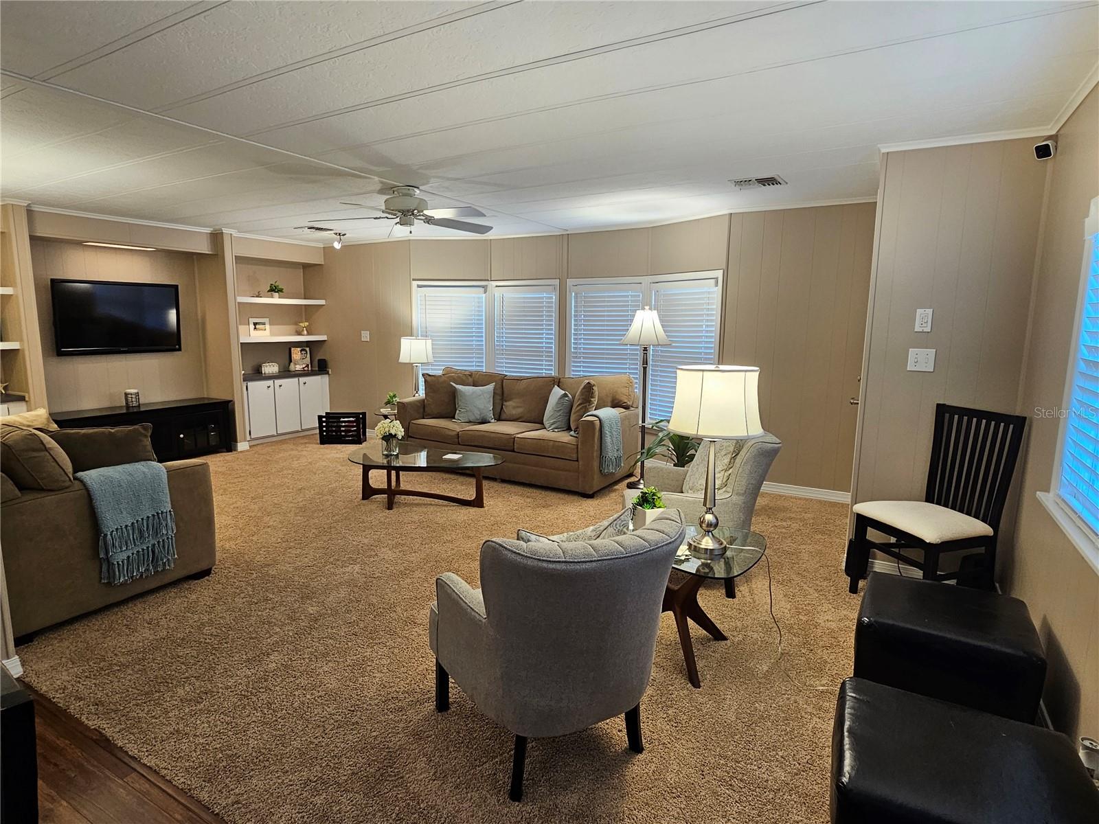 GULL-AIRE VILLAGE - Residential