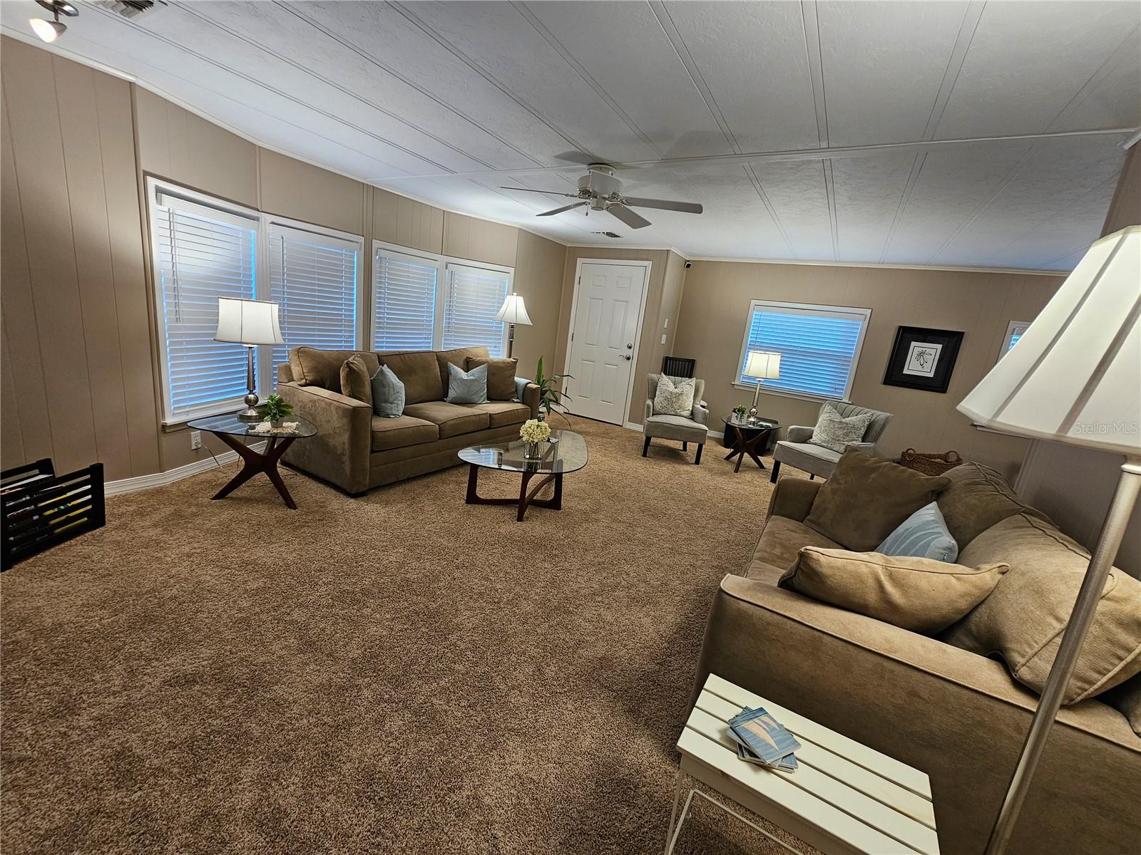 GULL-AIRE VILLAGE - Residential