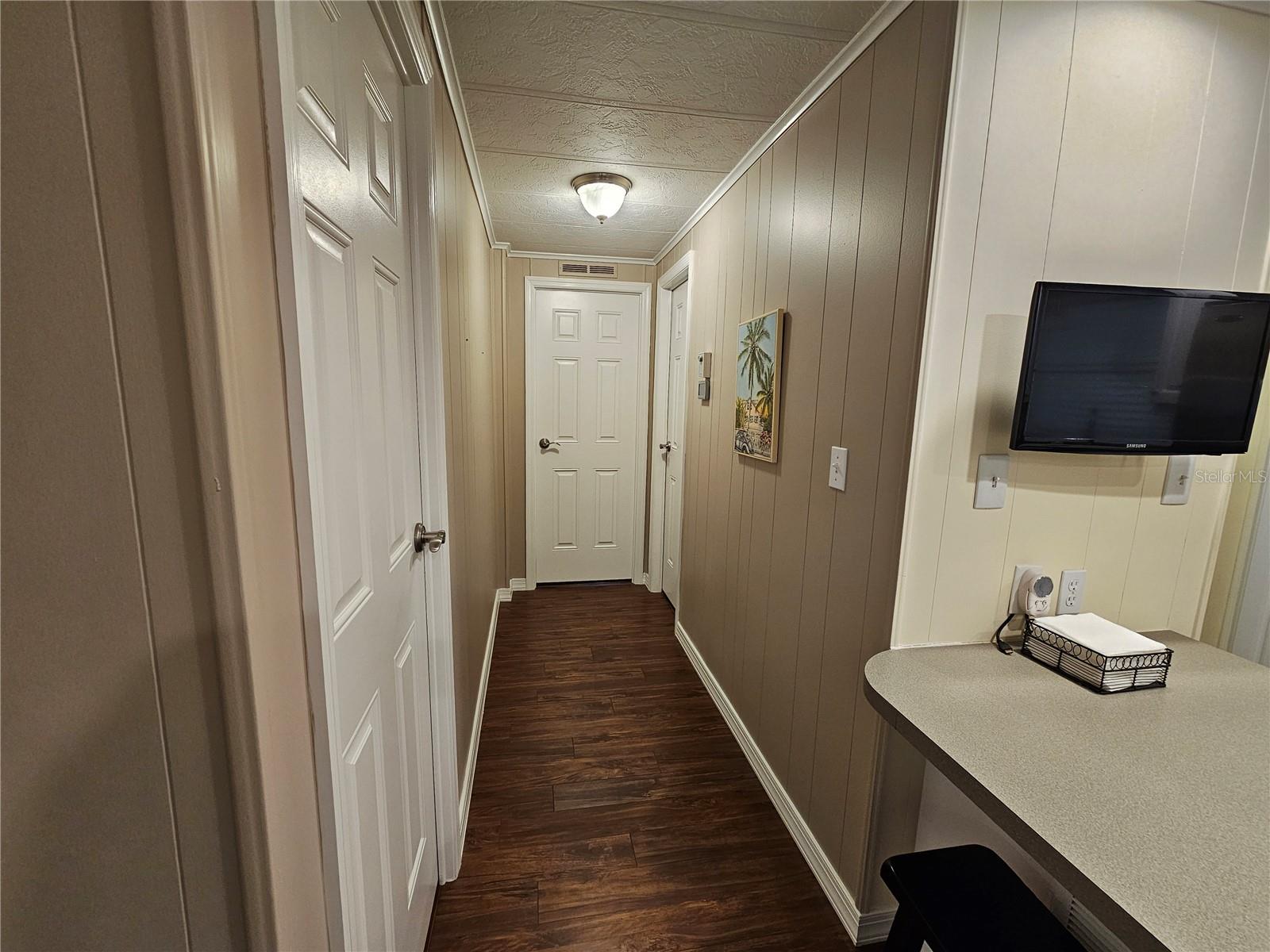 GULL-AIRE VILLAGE - Residential