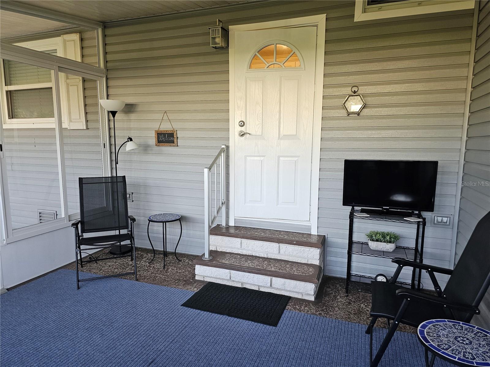 GULL-AIRE VILLAGE - Residential