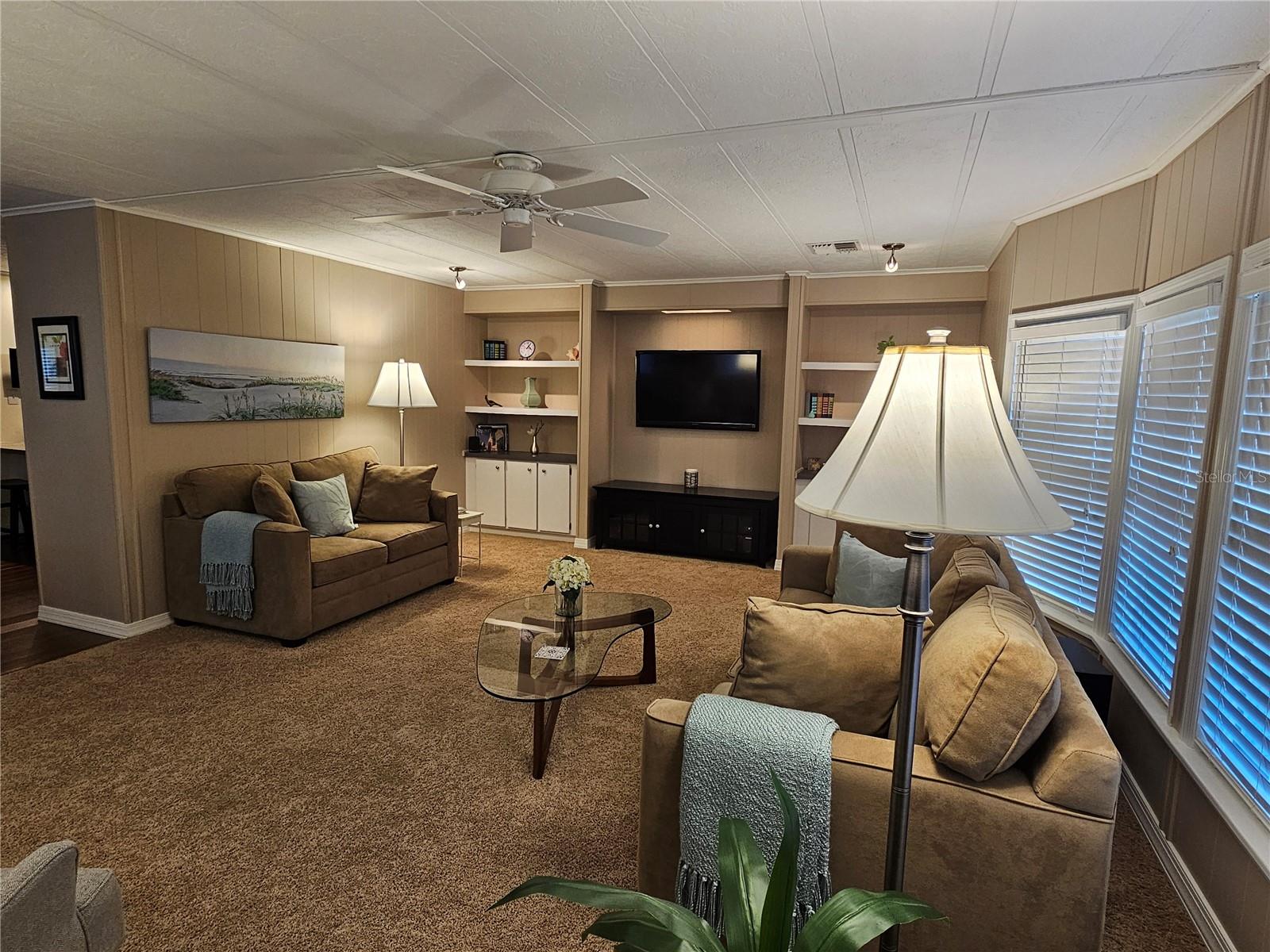 GULL-AIRE VILLAGE - Residential