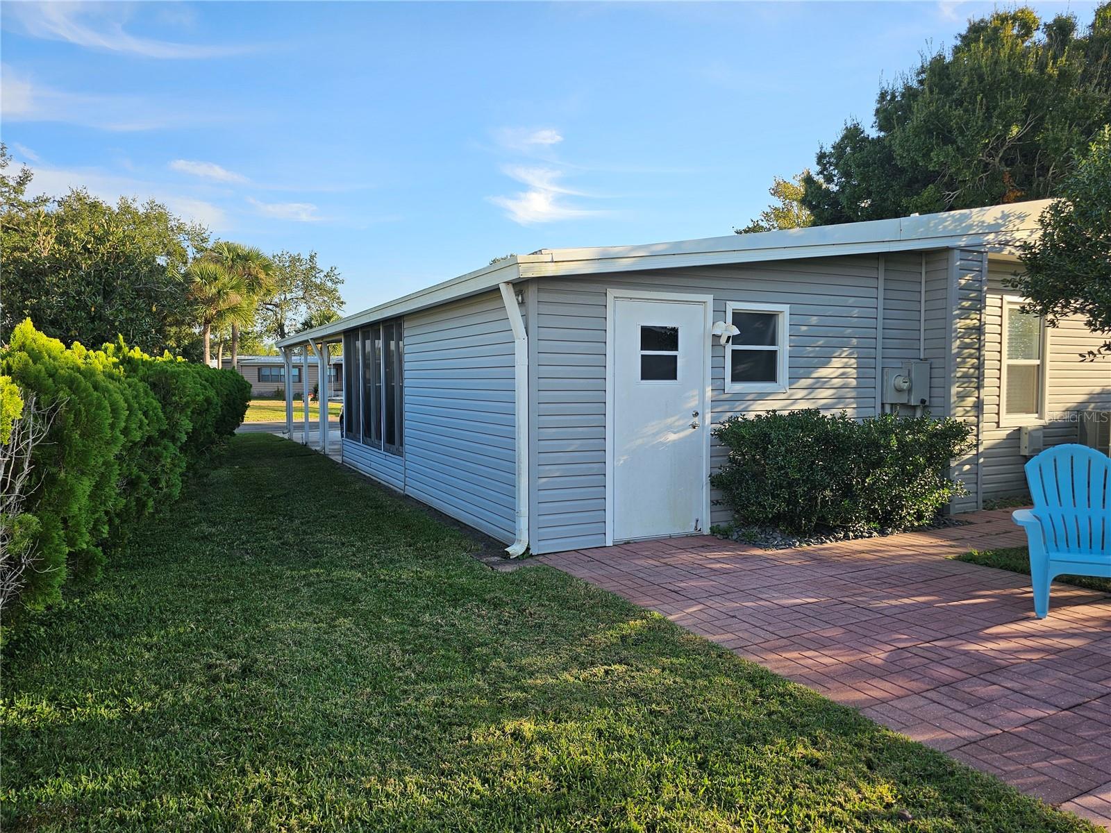 GULL-AIRE VILLAGE - Residential