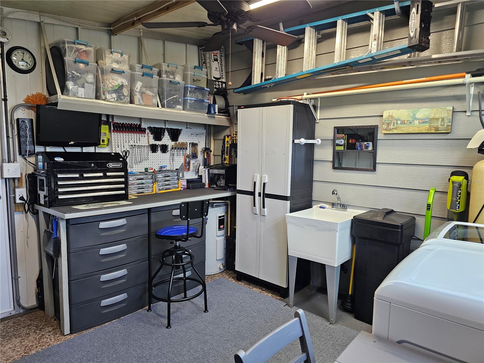 GULL-AIRE VILLAGE - Residential