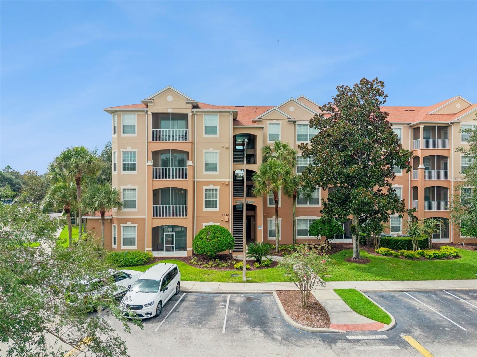 7650 COMROW STREET 105