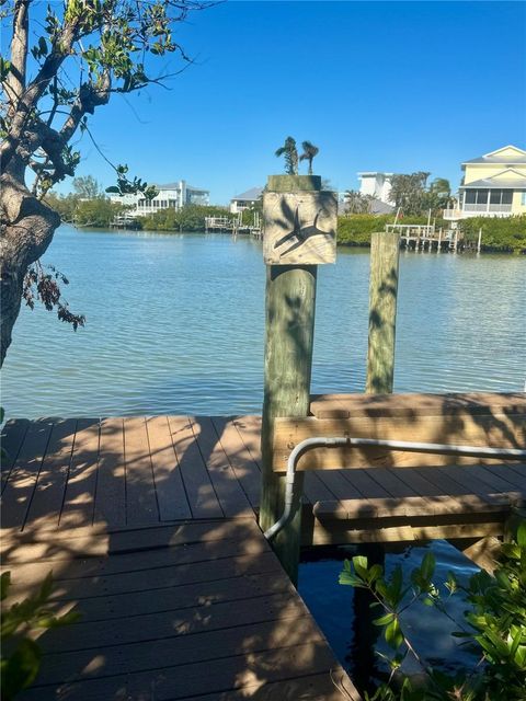 A home in ANNA MARIA