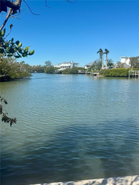 A home in ANNA MARIA