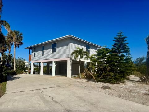 A home in ANNA MARIA