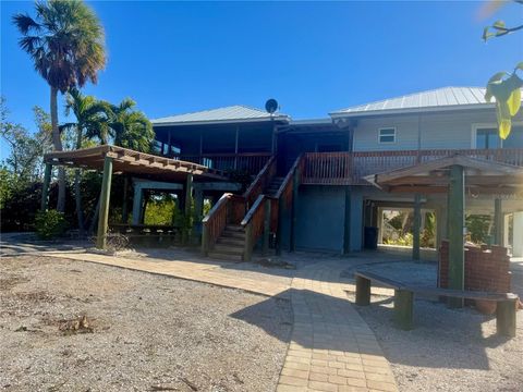 A home in ANNA MARIA