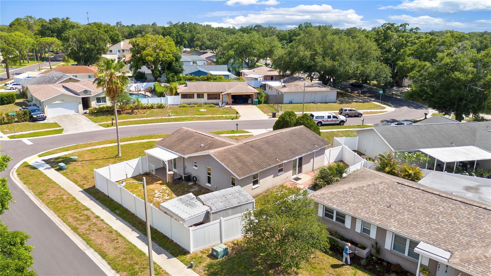 GREEN VALLEY ESTS UNIT TWO - Residential