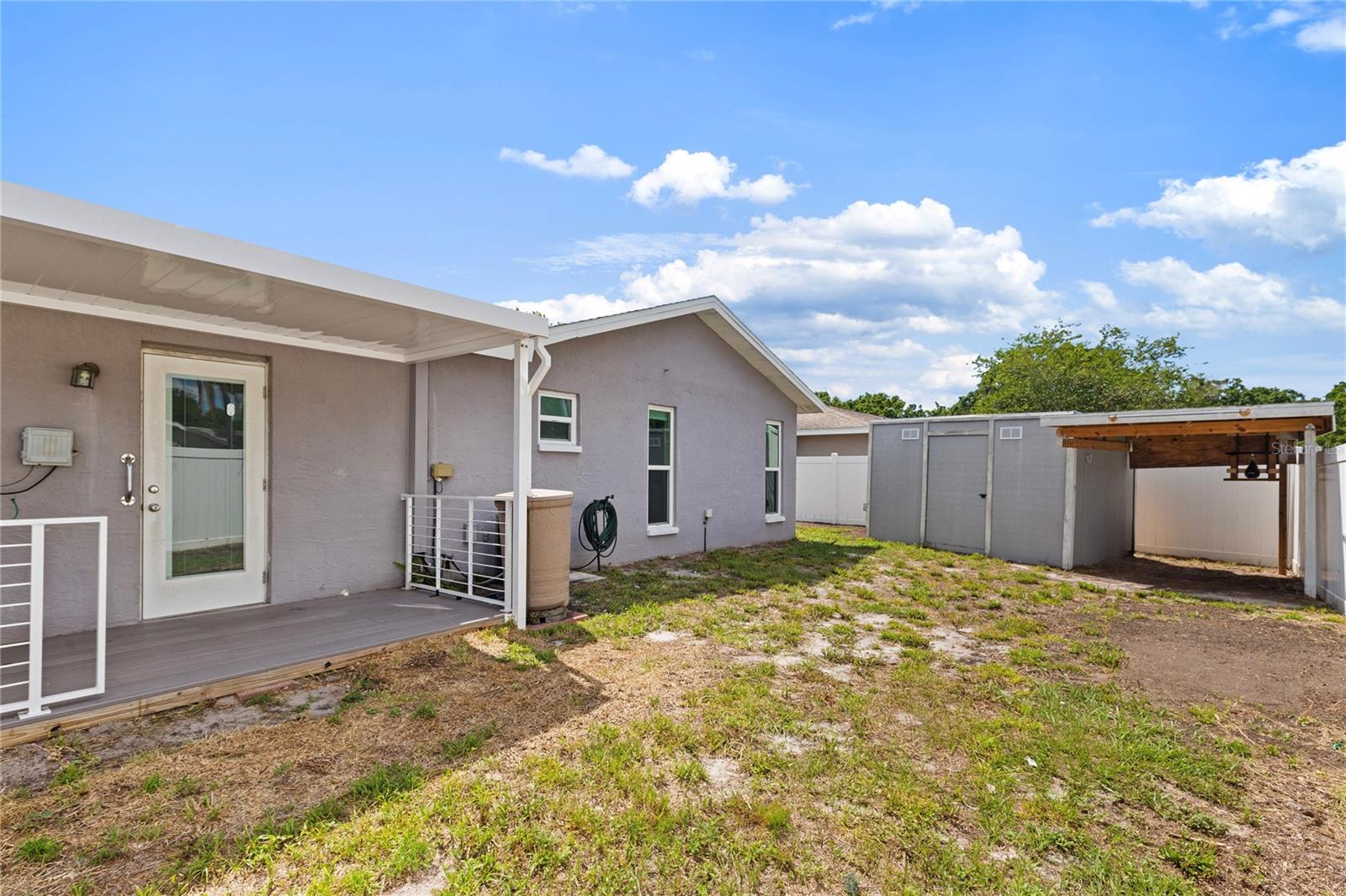 GREEN VALLEY ESTS UNIT TWO - Residential