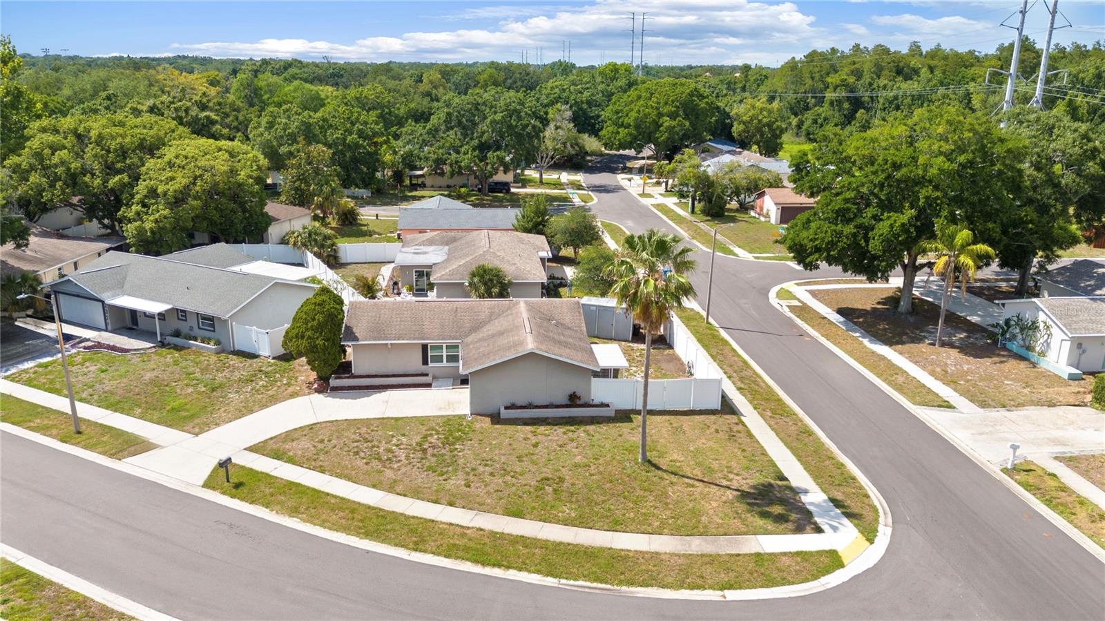 GREEN VALLEY ESTS UNIT TWO - Residential