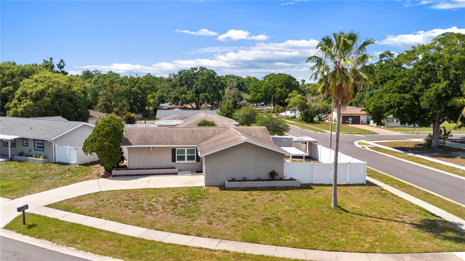 2331 NEWTON DRIVE