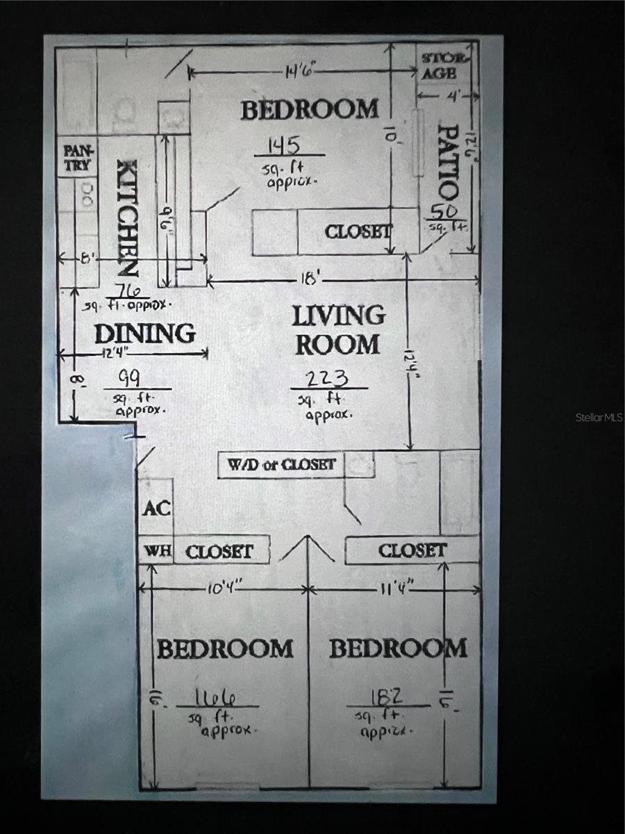 THE HAMPTONS AT BRANDON A CONDO - Residential