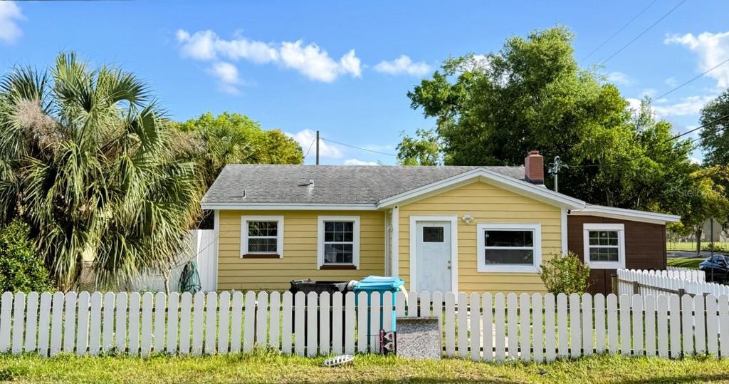 Photo of 644 Indiana Street, Orlando, FL 32805 (MLS # S5147932)