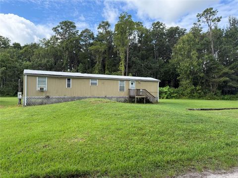 Photo of 1255 Teal Road, Geneva, FL 32732 (MLS # O6337420)
