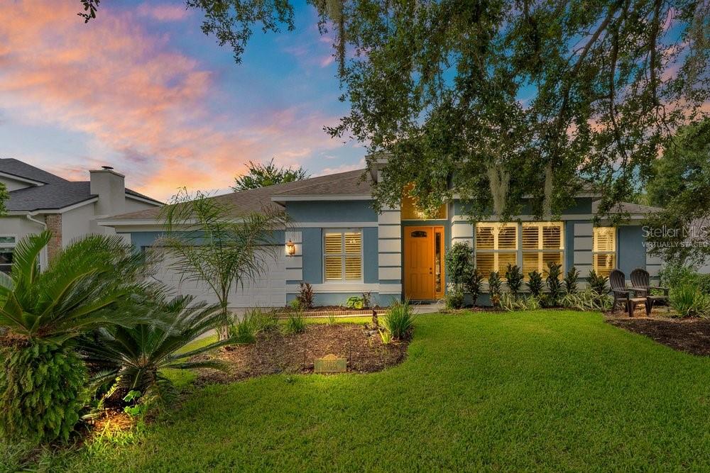 Photo of 3732 Gatlin Ridge Drive, Orlando, FL 32812 (MLS # O6426918)