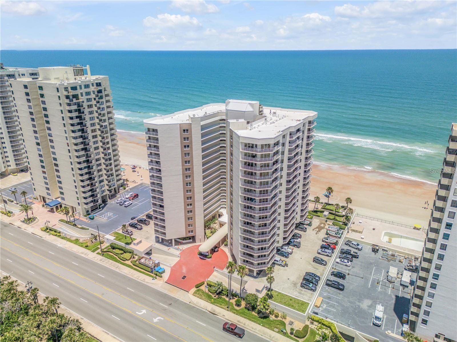 2967 S ATLANTIC AVENUE 504