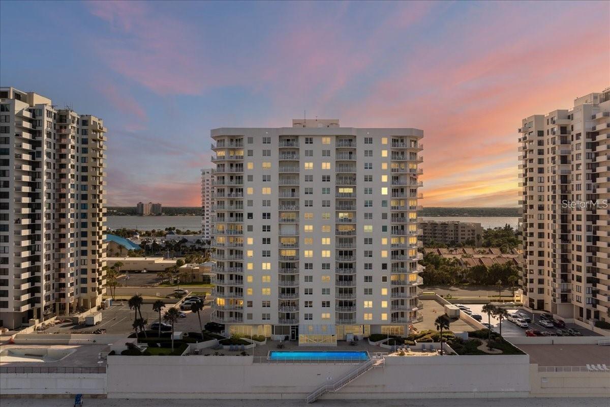 2967 S ATLANTIC AVENUE 504