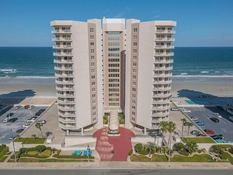 2967 S ATLANTIC AVENUE 504 DAYTONA BEACH SHORES FL 32118