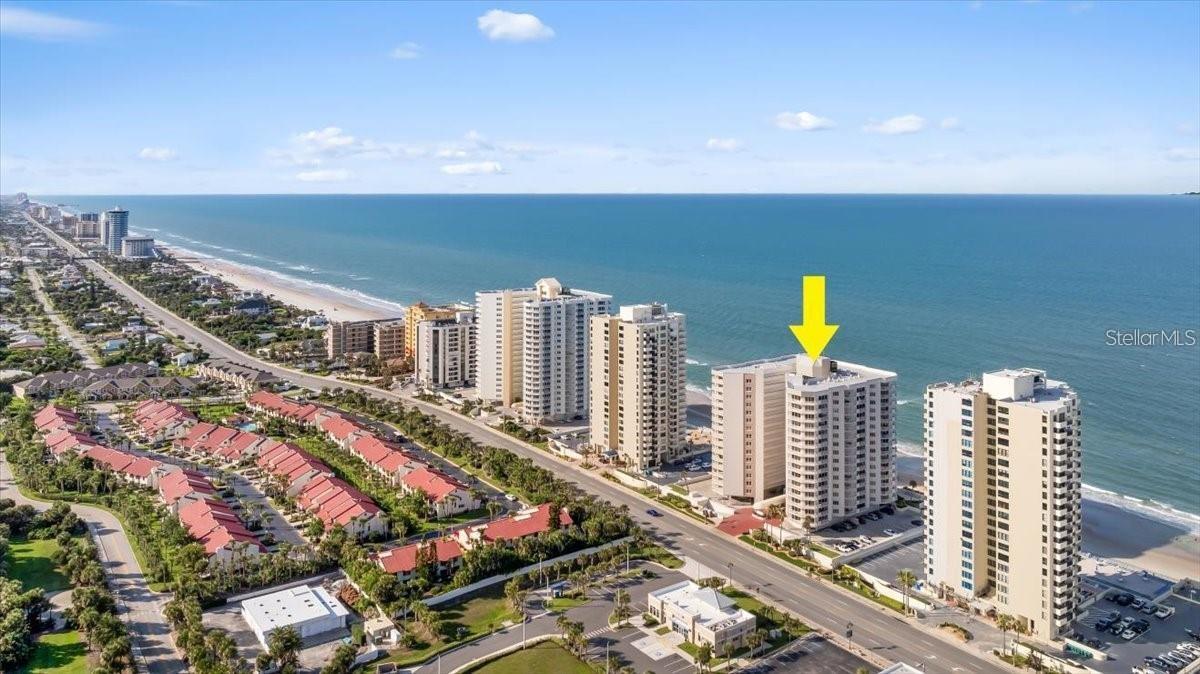 2967 S ATLANTIC AVENUE 504