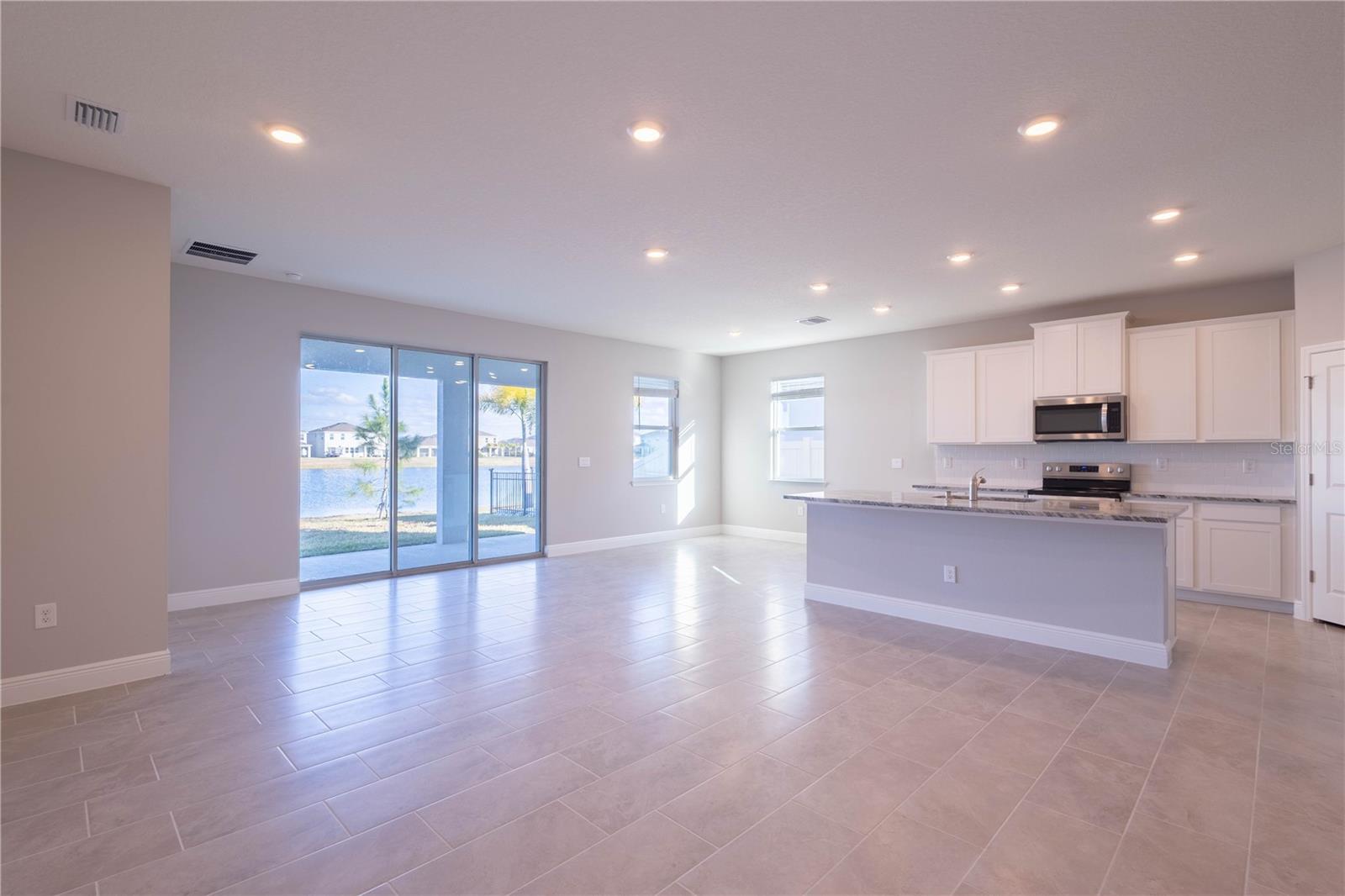 MANGROVE MANOR PH 2 - Residential