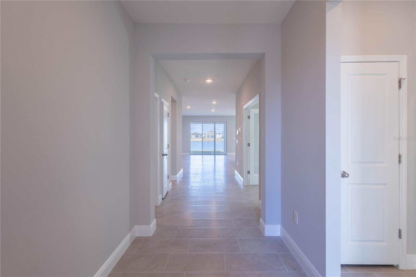 MANGROVE MANOR PH 2 - Residential