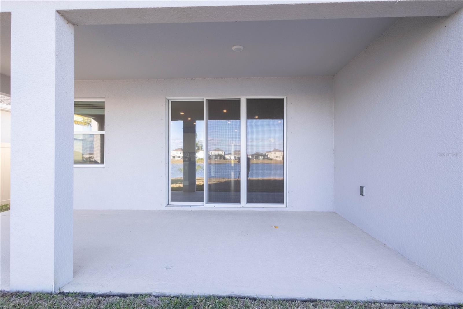 MANGROVE MANOR PH 2 - Residential