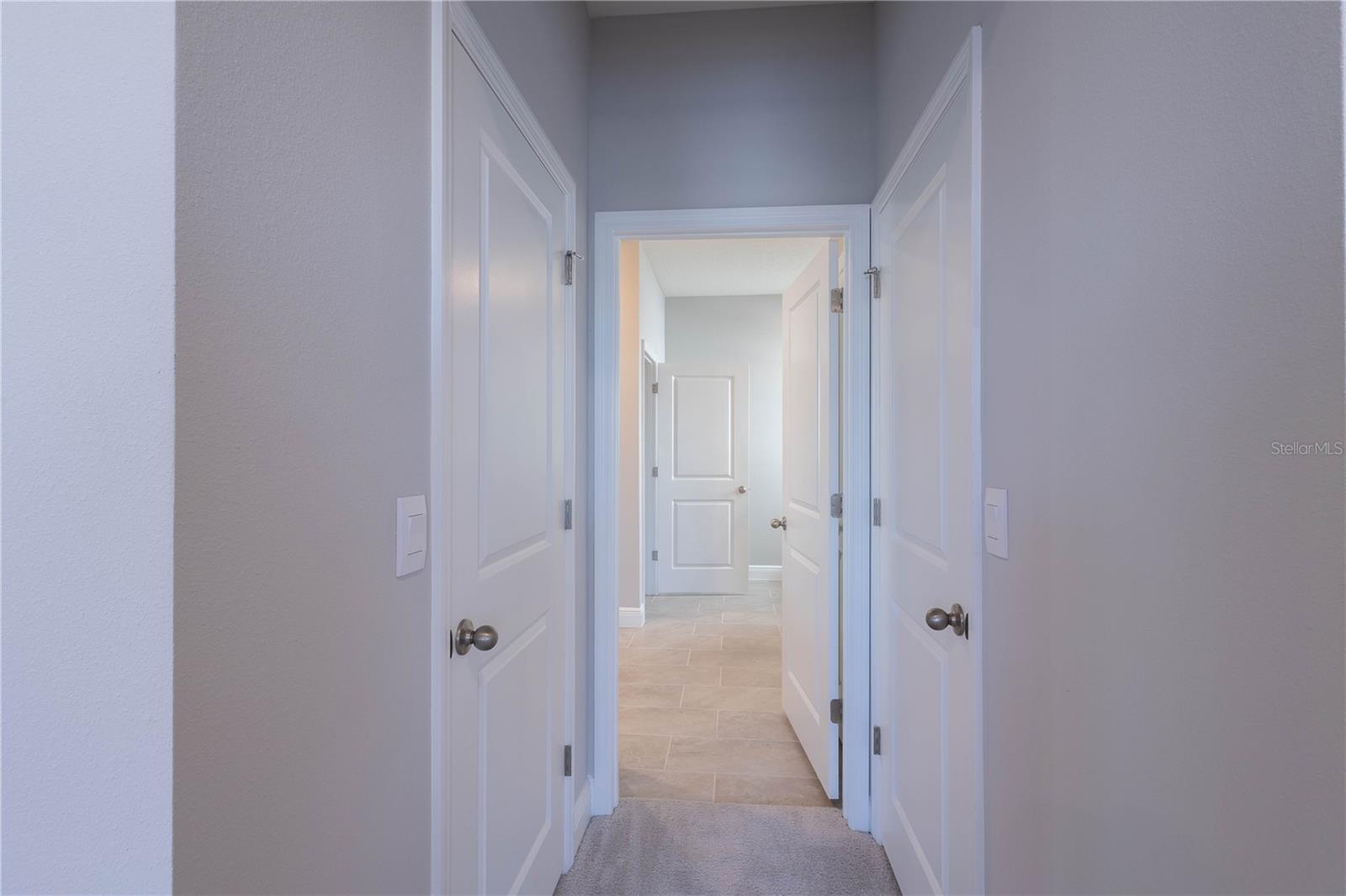 MANGROVE MANOR PH 2 - Residential