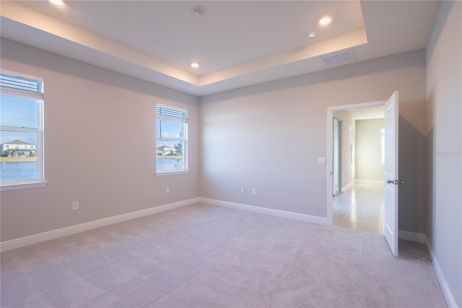 MANGROVE MANOR PH 2 - Residential