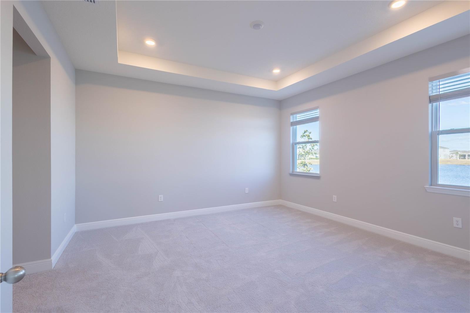 MANGROVE MANOR PH 2 - Residential