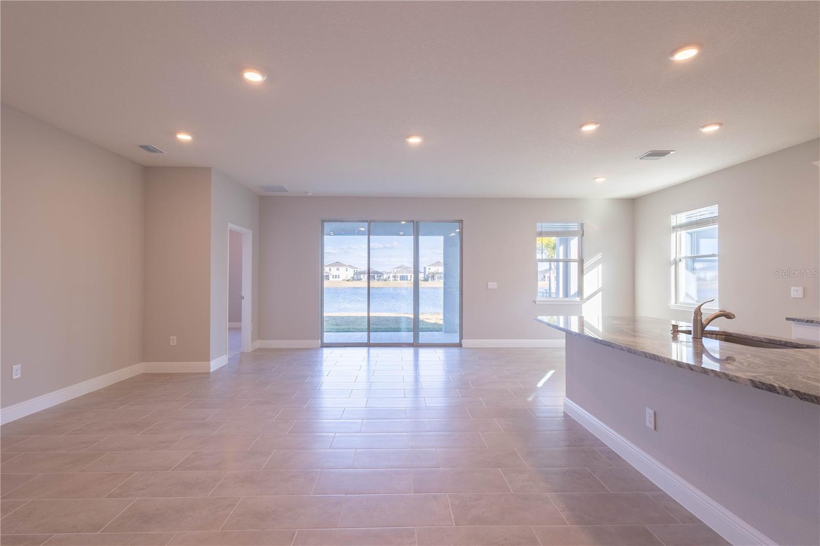 MANGROVE MANOR PH 2 - Residential