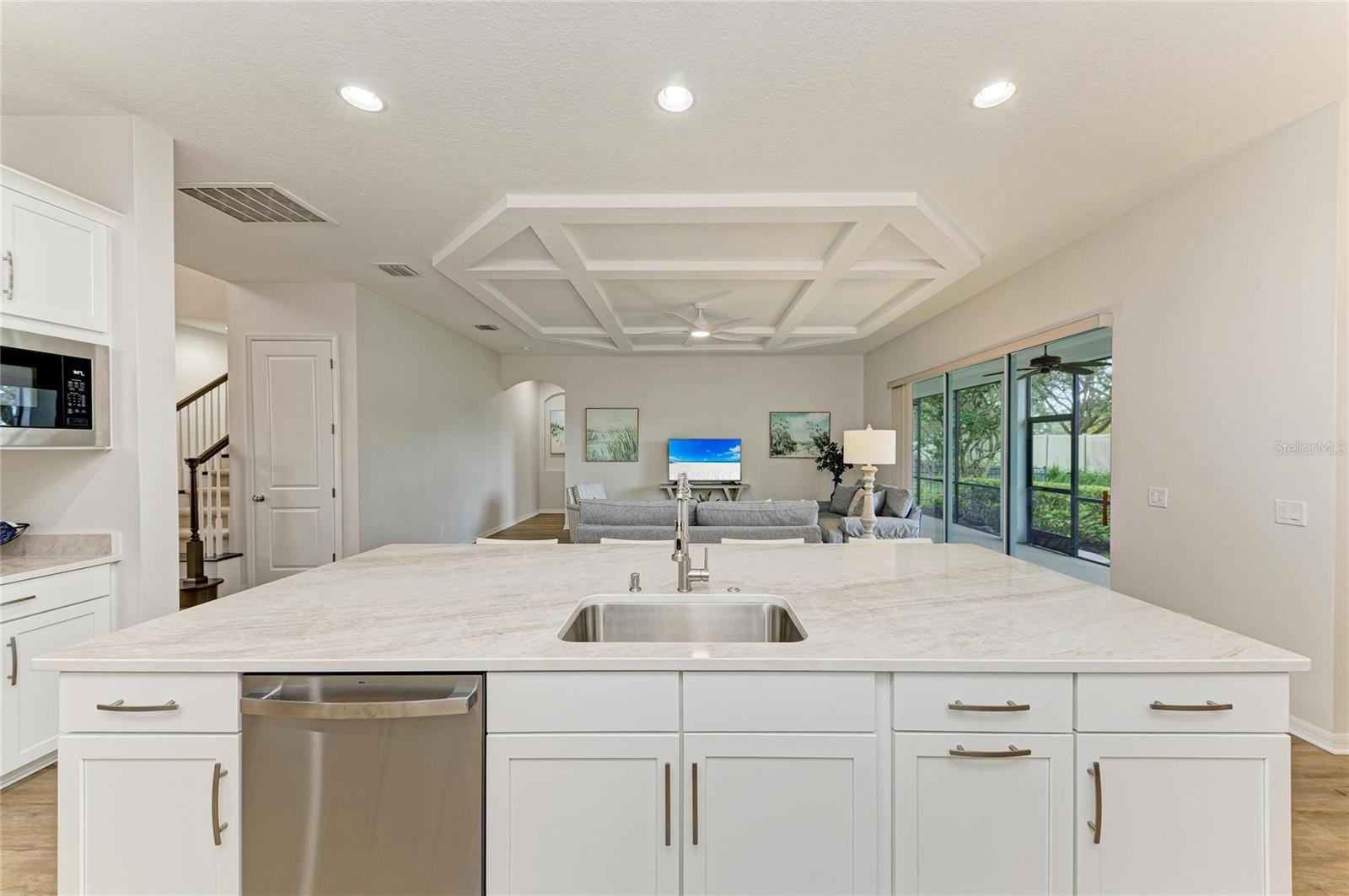 ARBOR RESERVE - Residential