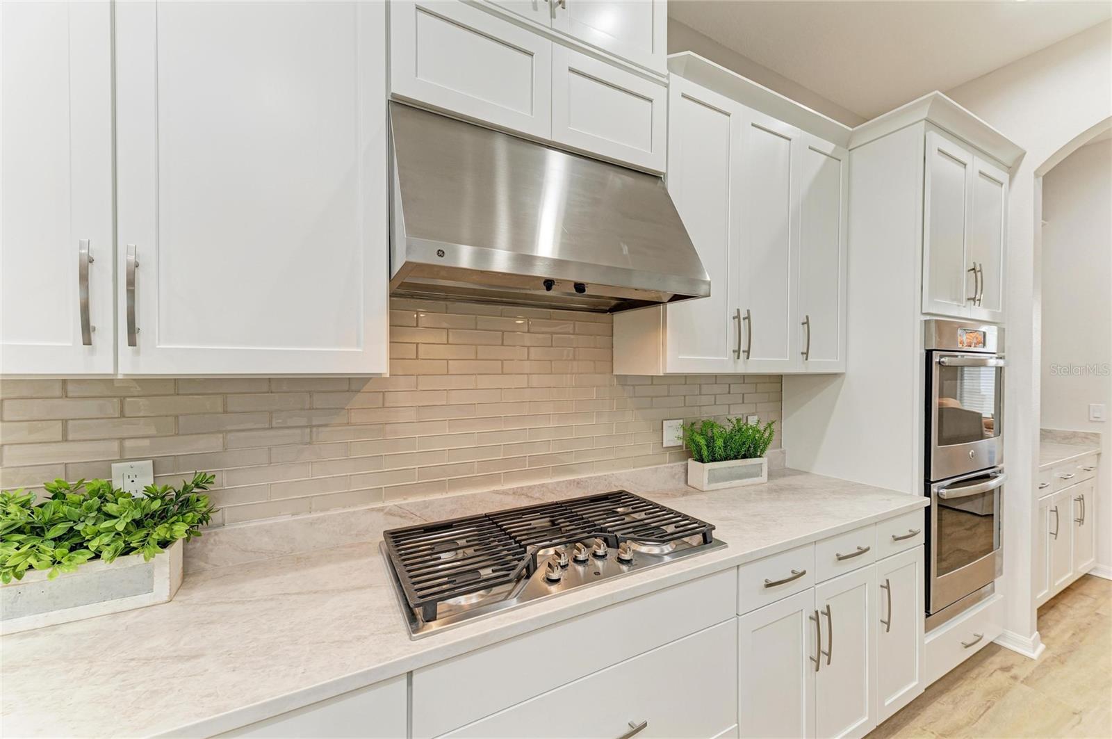 ARBOR RESERVE - Residential