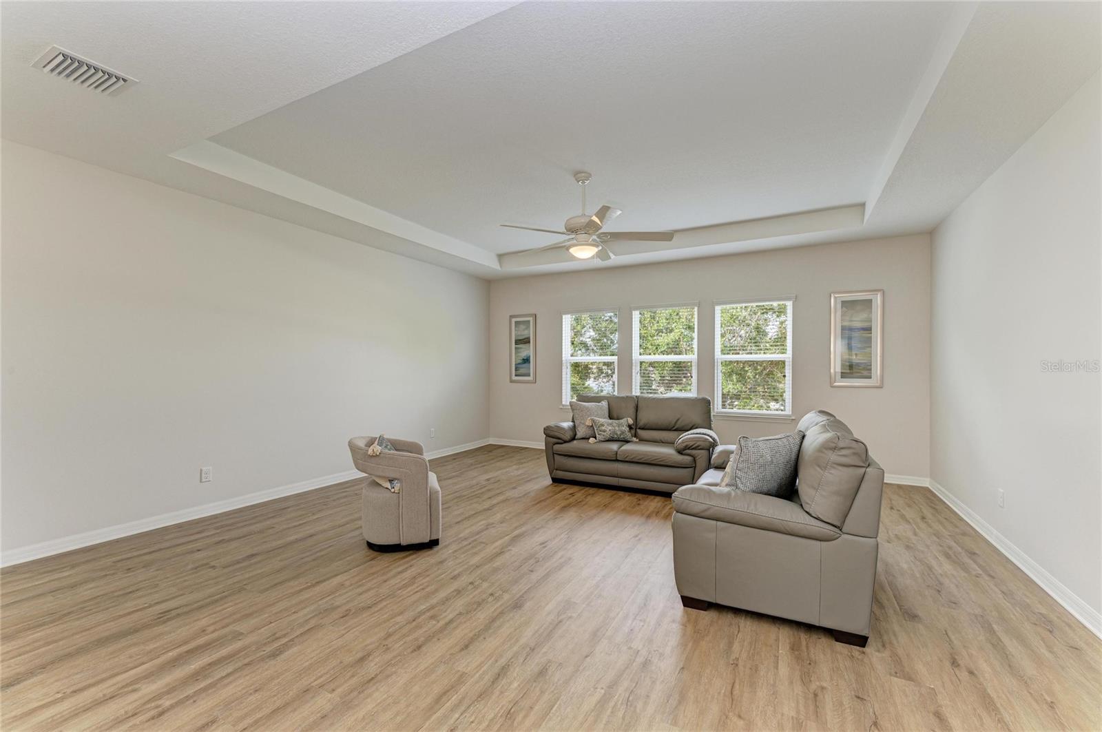 ARBOR RESERVE - Residential