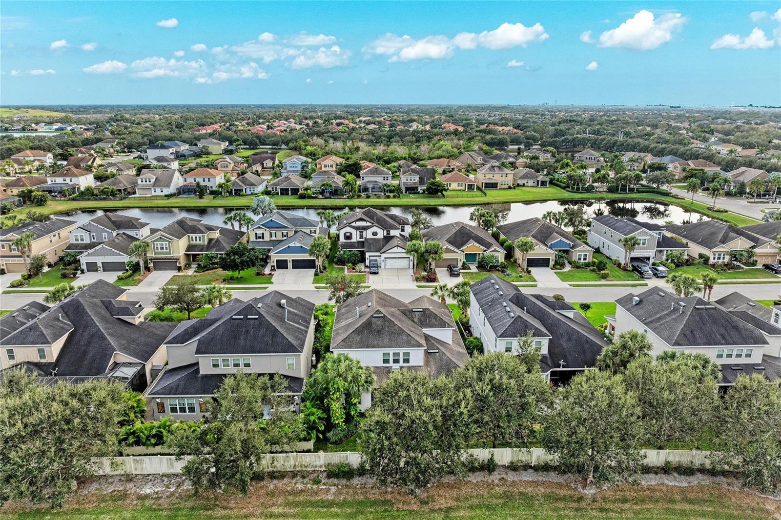 4609 ARBOR GATE DRIVE