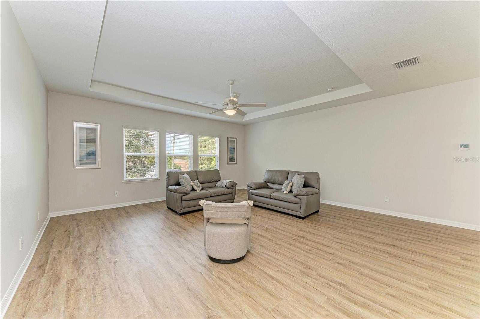 ARBOR RESERVE - Residential