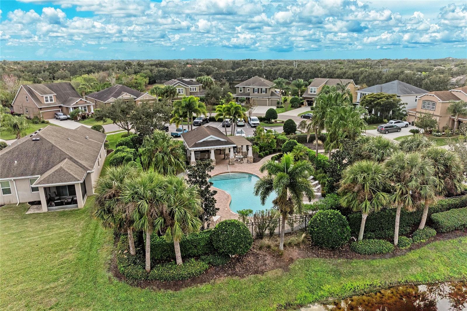 ARBOR RESERVE - Residential